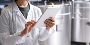 Comparing Temperature Monitoring Systems for Food Industry Applications