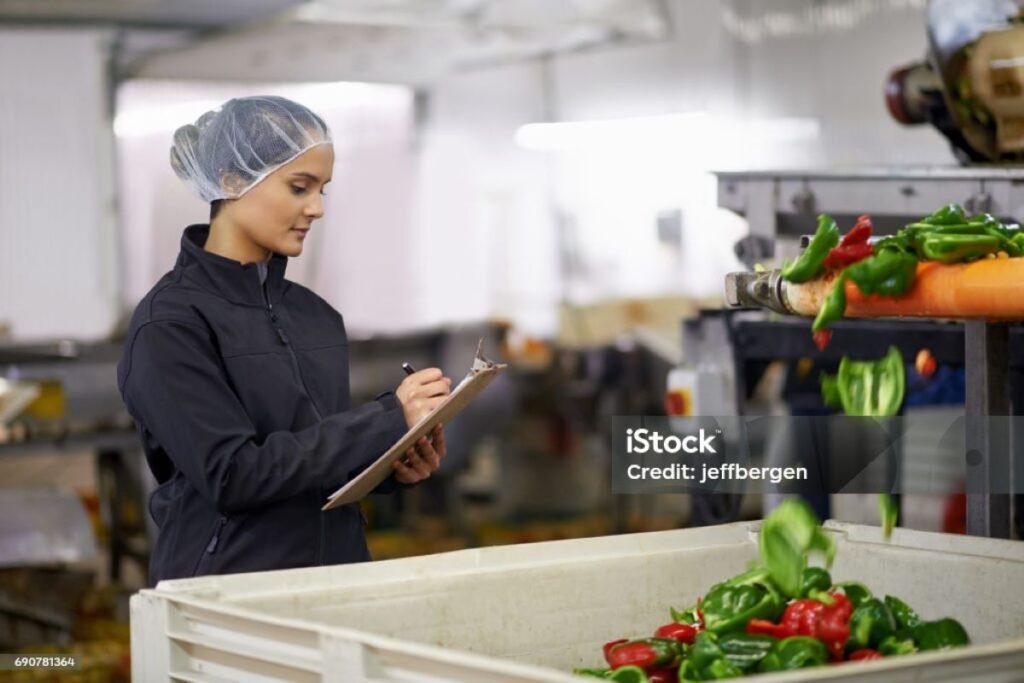 food temperature monitoring systems