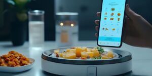 Smart Sensors and the Future of Food Temperature Monitoring