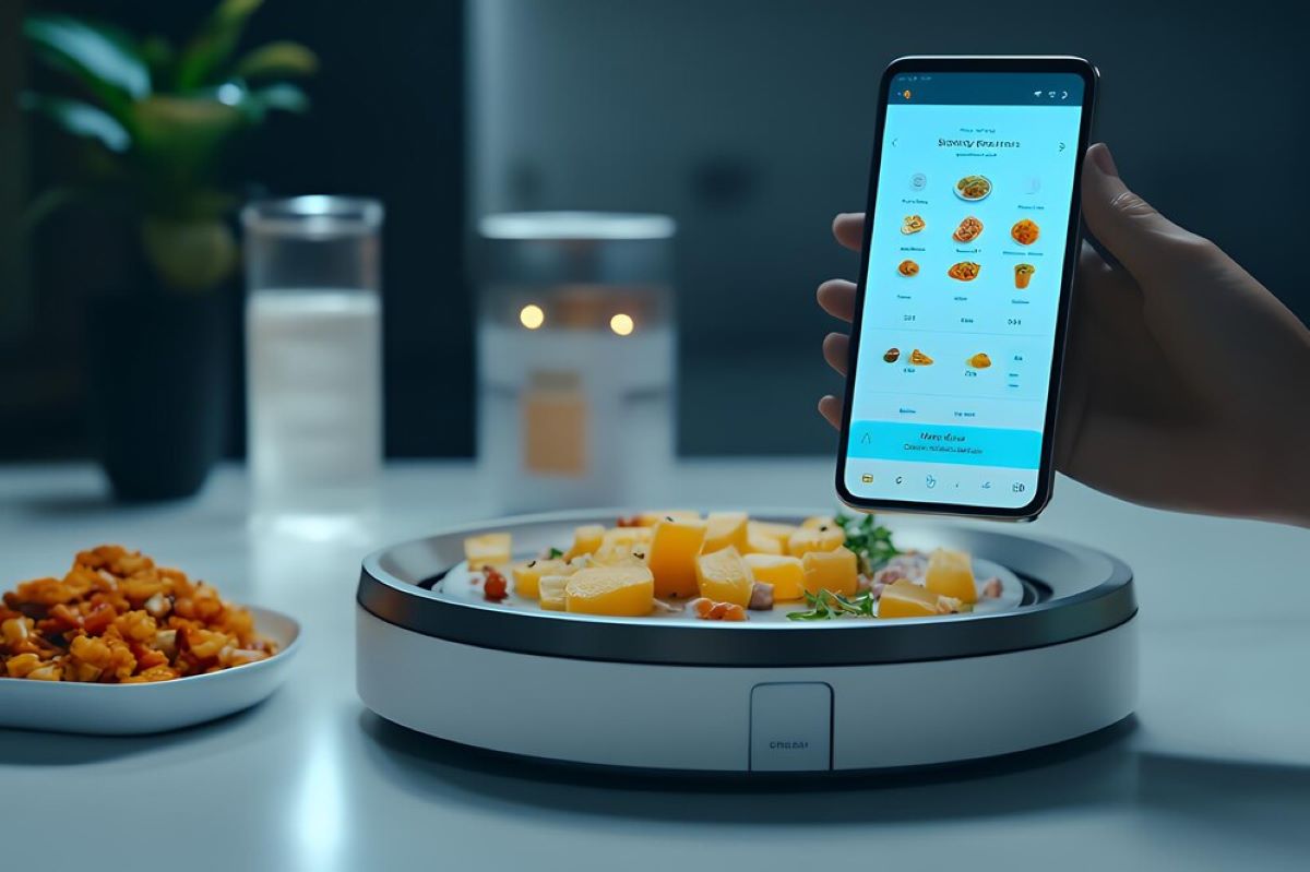 food temperature monitoring systems