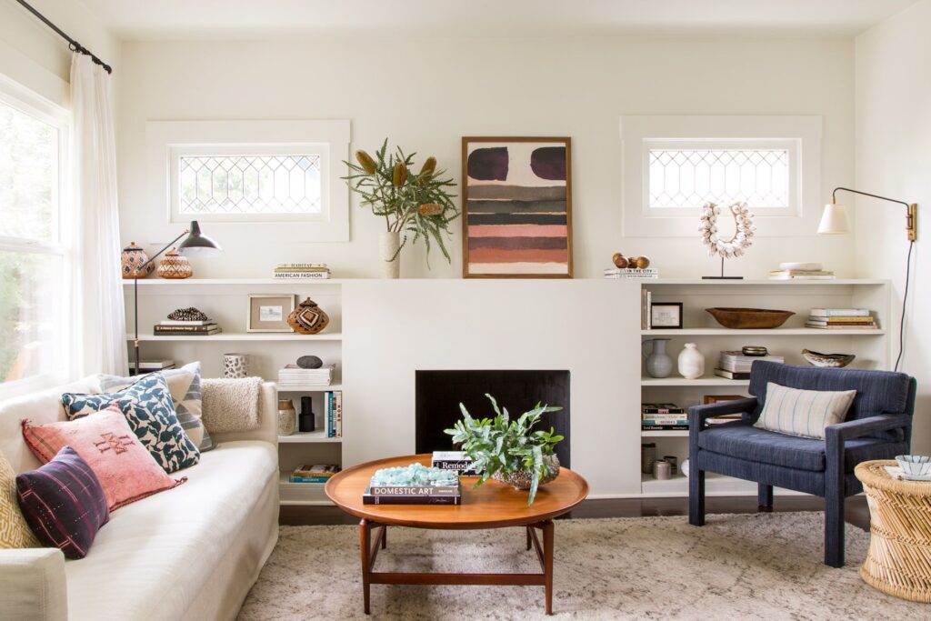 How a Furniture Store Can Help You Revamp Your Home on Any Budget