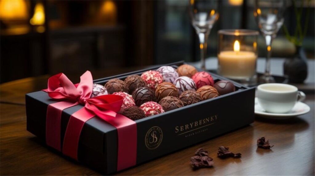 gift hampers sydney