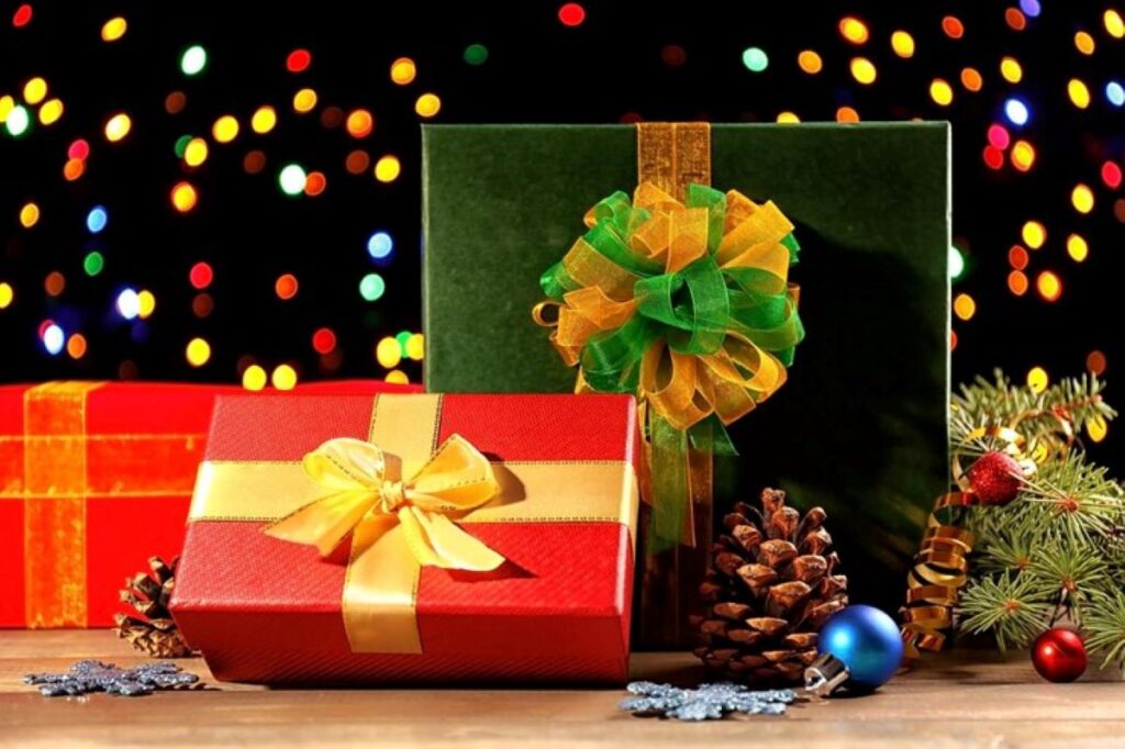 gift hampers sydney