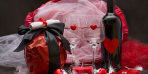 Wine Hamper Gift Ideas for the Perfect Romantic Evening