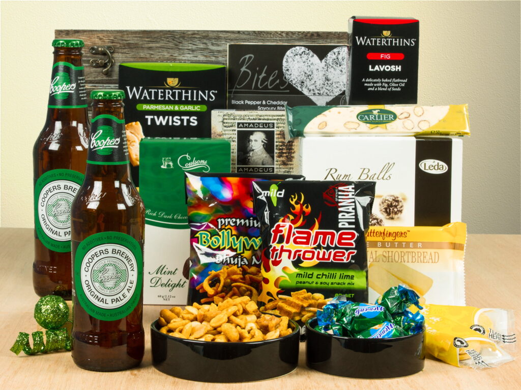 Beer Hampers Australia