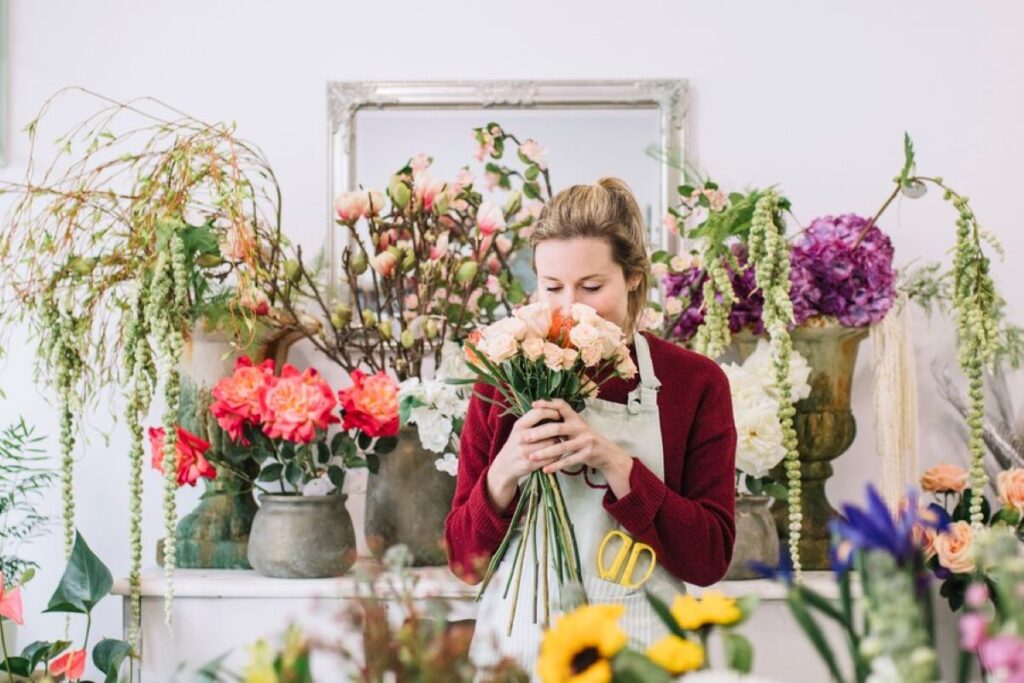 kurraba point flower delivery