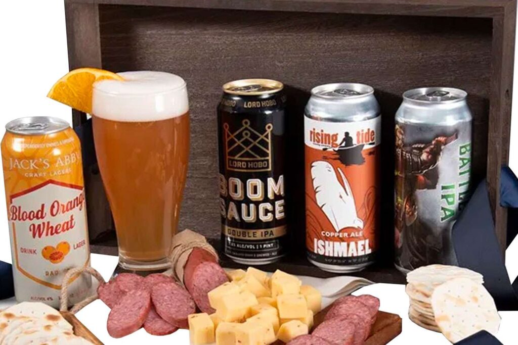 Best Craft Beer Gift