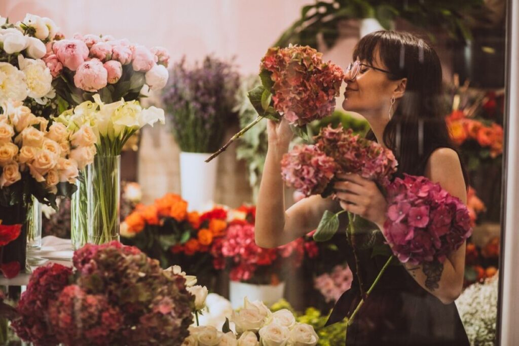 kurraba point flower delivery