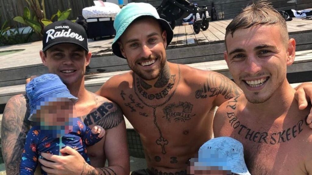 best tattooist in sydney
