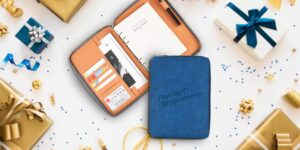 Unique Ways to Personalise a Premium Corporate Gift Hamper