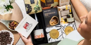 Corporate Gift Hamper Options That Make Saying “Thank You” More Meaningful