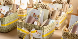 Premium Corporate Gift Hampers That Leave a Lasting Impact on Clients