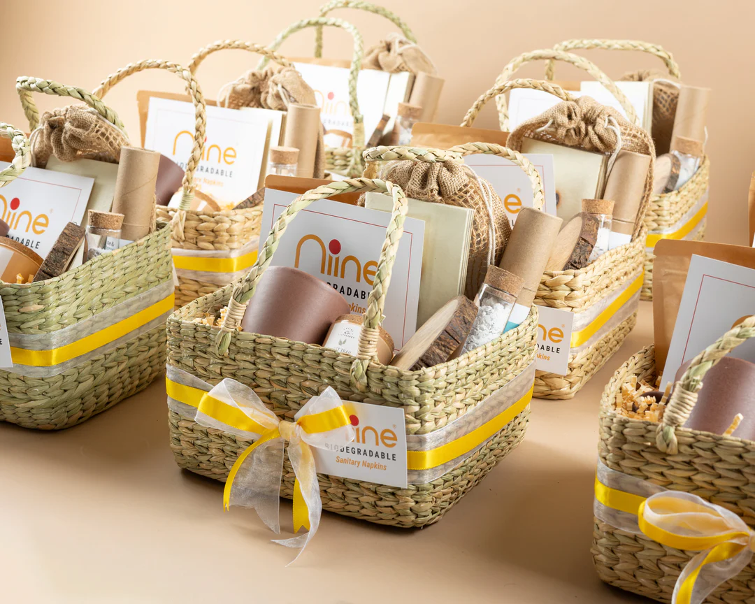 Premium Corporate Gift Hampers That Leave a Lasting Impact on Clients