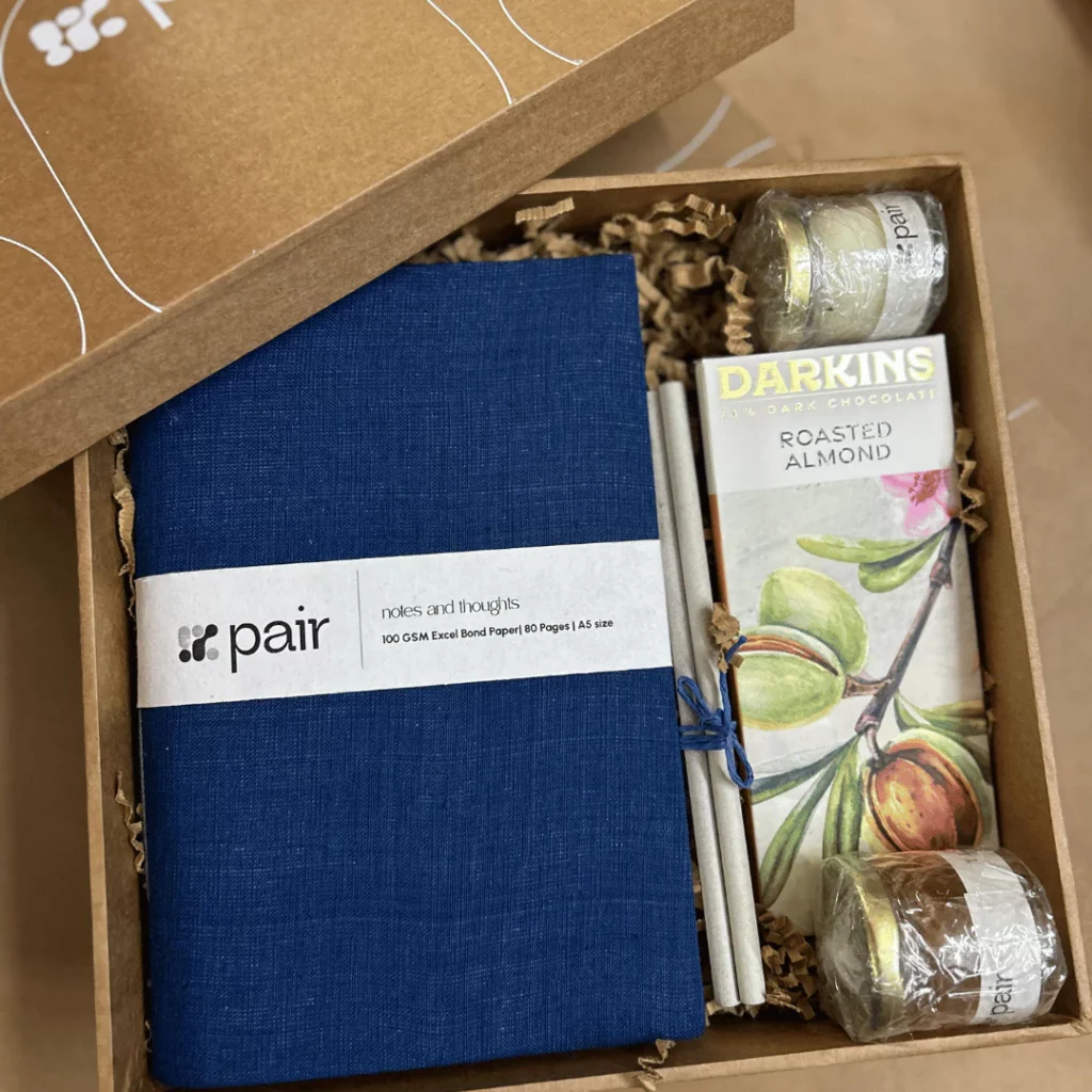 Gourmet Hampers Melbourne vs DIY Gift Boxes