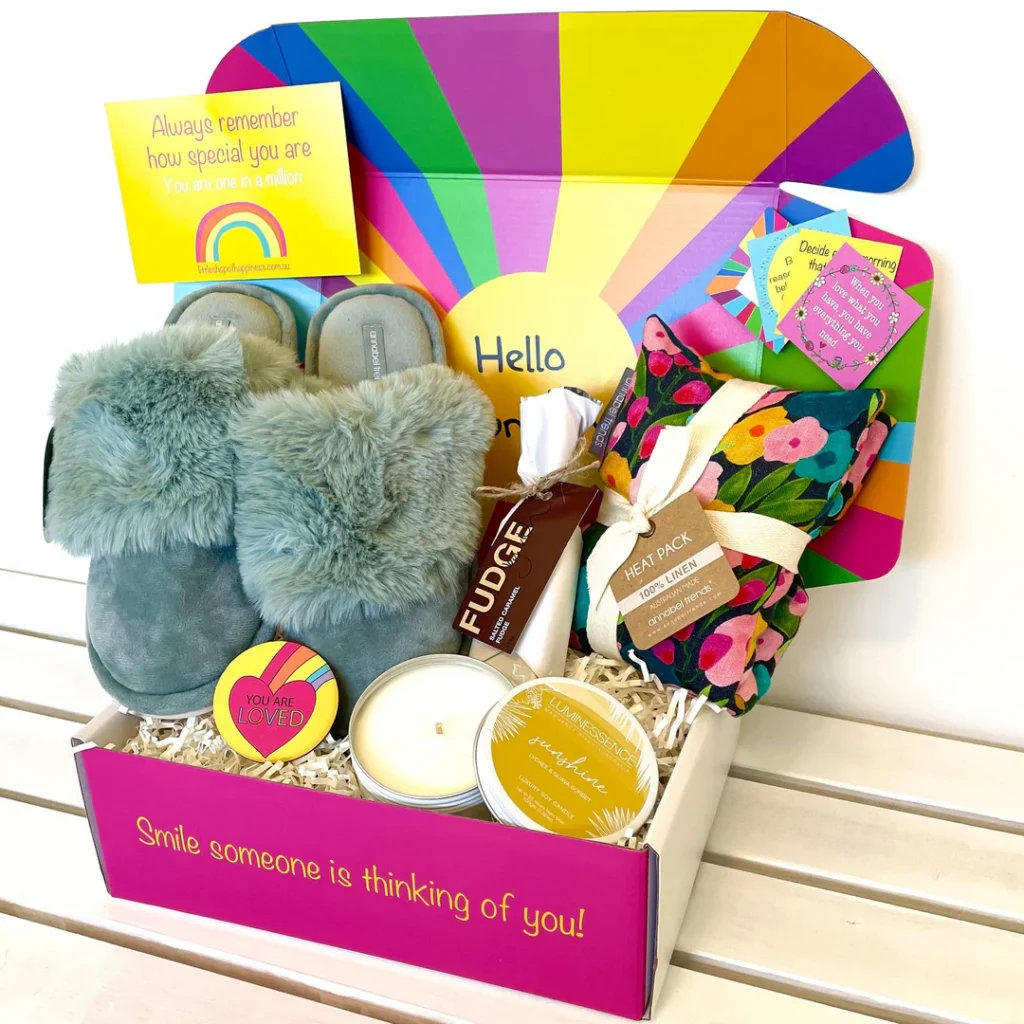 How Much Should You Spend on a Mother’s Day Hamper?
