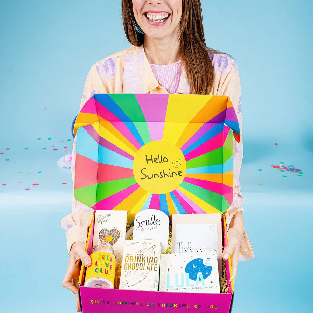 Gift Hampers