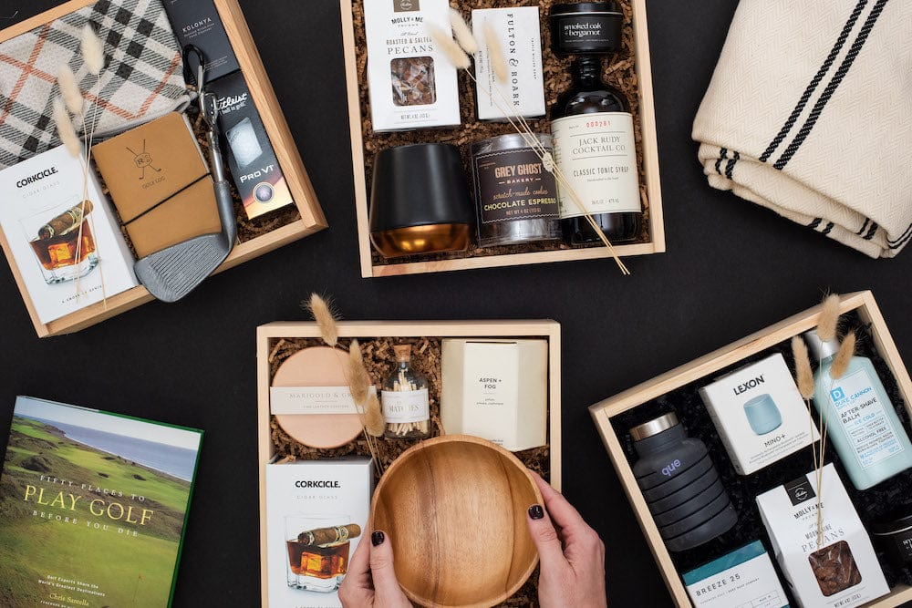 Gift Hampers