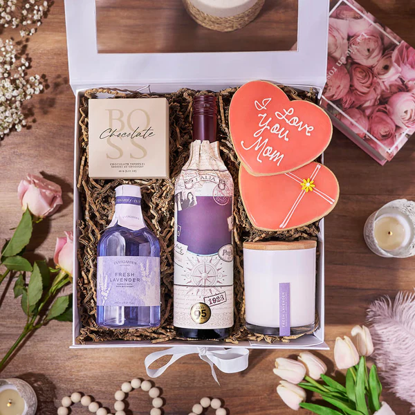 Mother's Day Gift