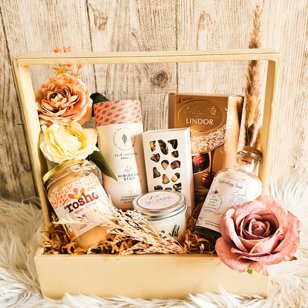 Mother's Day Gift
