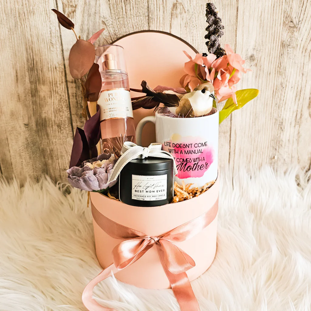 Mother's Day Gift