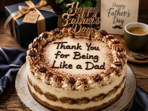 Father's Day 2026