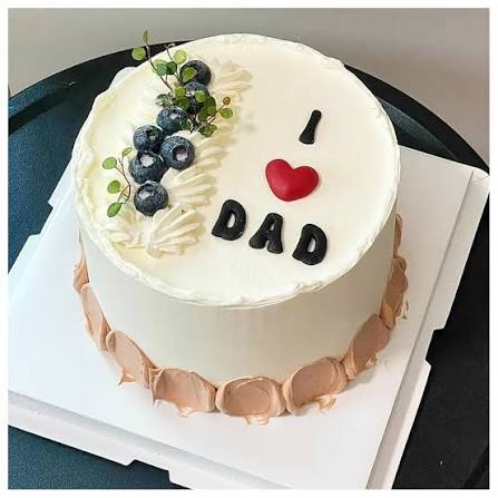 Father's Day 2026