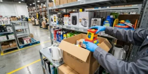 How Does A Food Traceability System Speed Up Recall Response?
