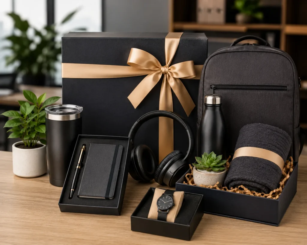 Corporate Gift Ideas Australia