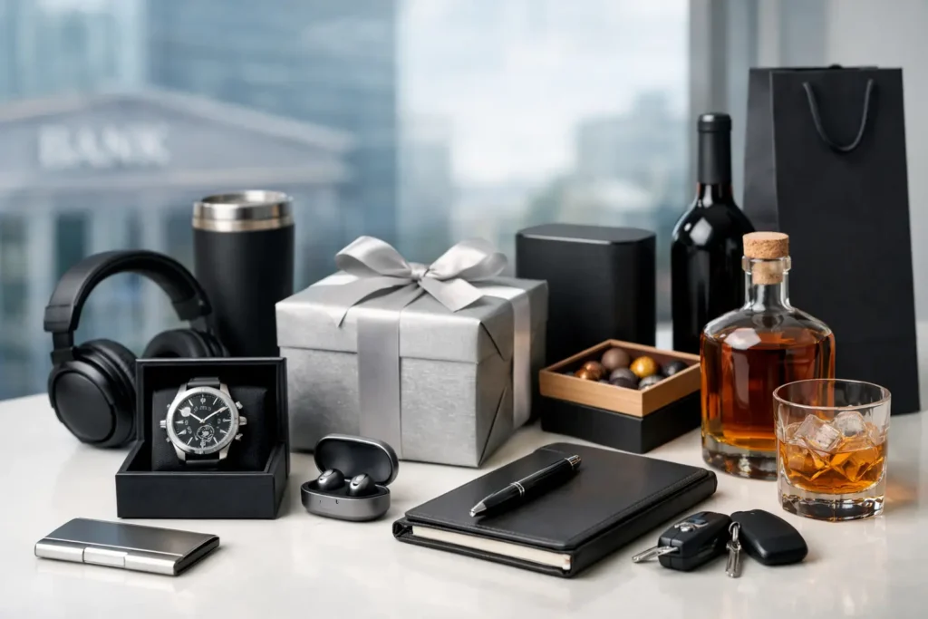 Corporate Gift Ideas Australia