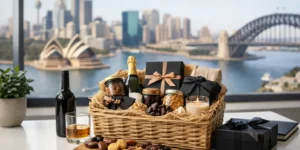 How Corporate Gift Hampers Australia Pricing Varies by Volume?