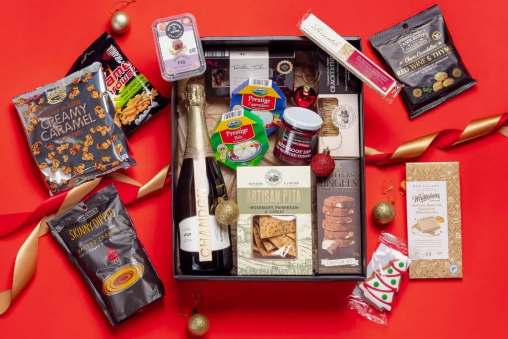 Corporate Gift Hampers Australia