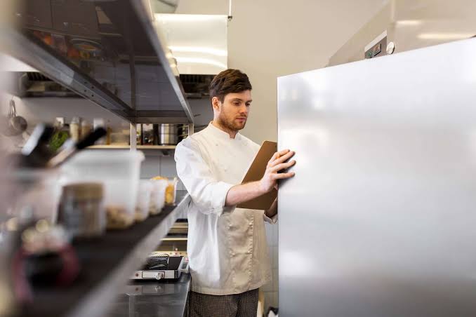 Food Danger Zone Rules Every Kitchen Should Post And Follow

