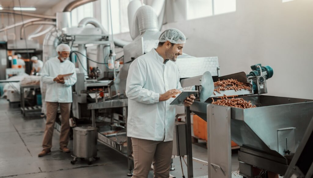 How Does A Food Traceability System Speed Up Recall Response?