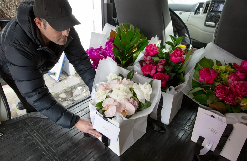 Flower Shop Crows Nest