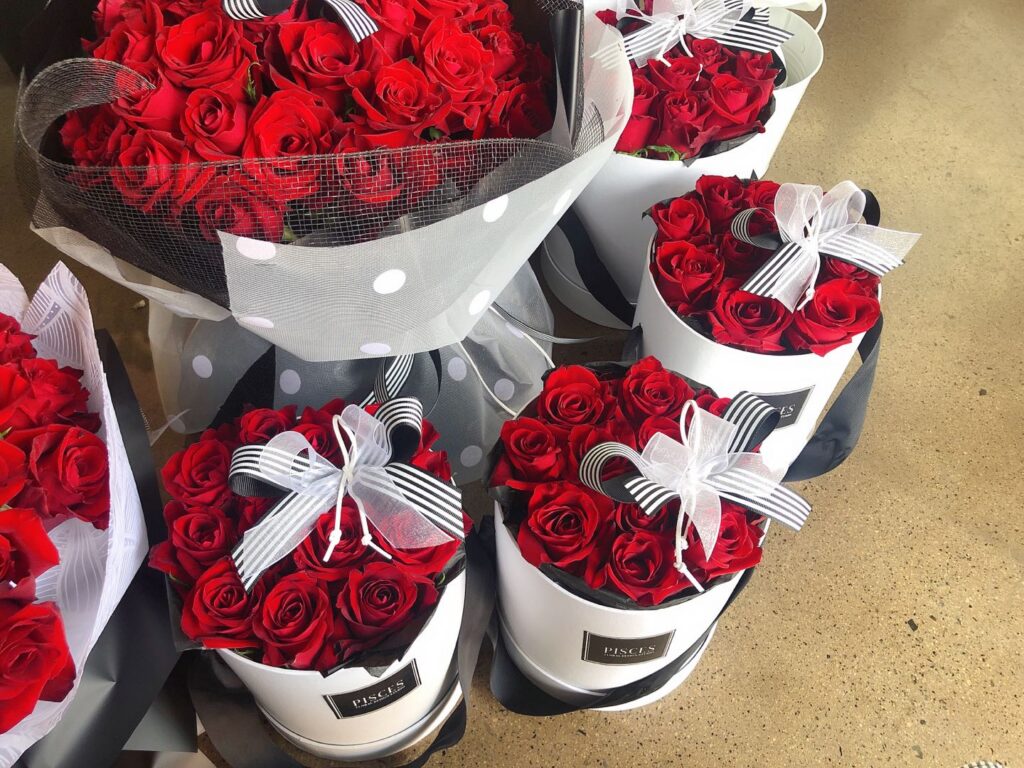 Flower Shop Crows Nest