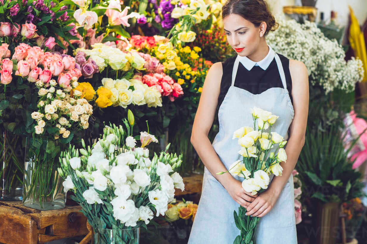 Flower Shop Crows Nest