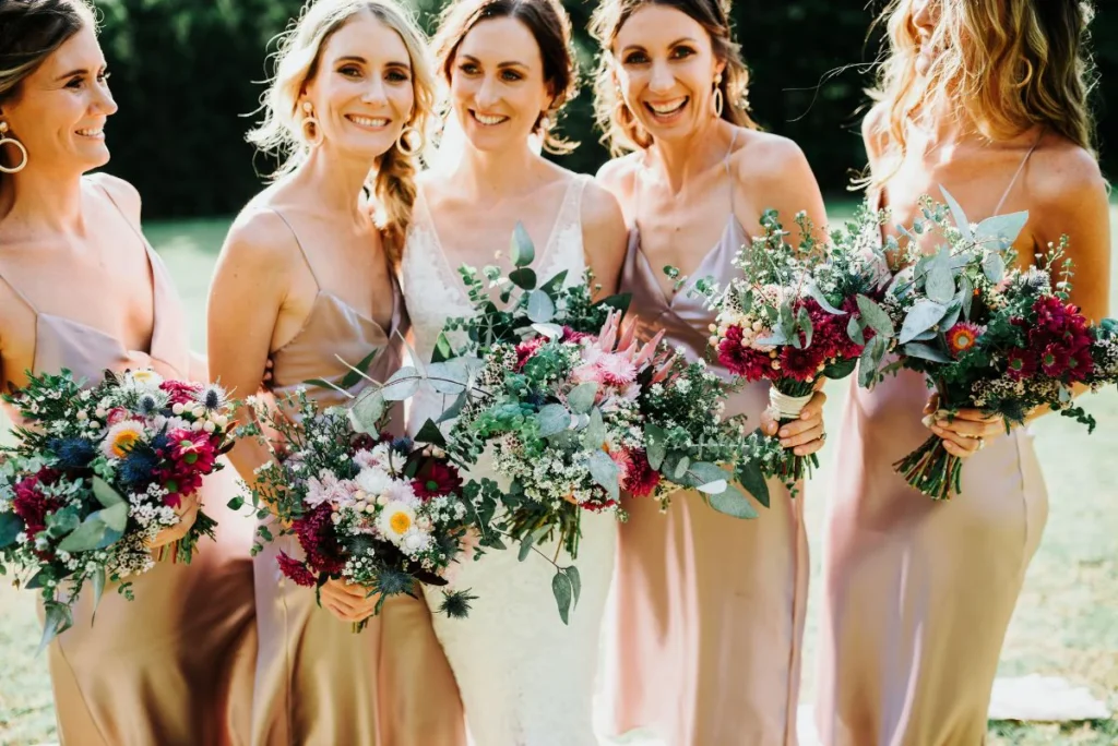 Flowers for Wedding