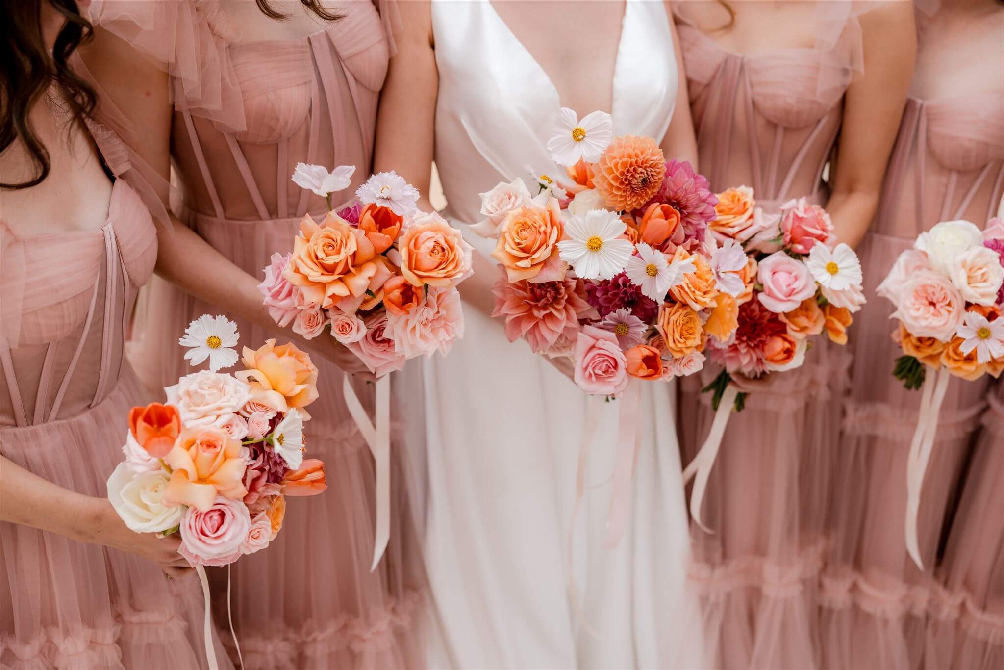 Flowers for Wedding